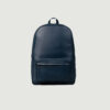 02-The-Philos-Navy-Blue-Leather-Backpack-front-3-1666634069825.jpg
