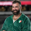 Jason Kelce Italia Mens tracksuit