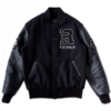 rock the bells leather jacket on Sale