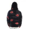 Akatsuki_Naruto_Black_Puffer_Jacket_02