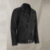 Marlon Brando Motorcycle Jacket​ for Men