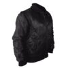 Back Bomber Jacket for Men