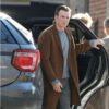 Chris Evans Knives Out Outfits for Men