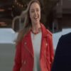 Confessions of a Christmas Letter Jacket on Sale