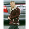 Deadpool Movie Jacket for Men