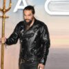 Jason Momoa Jacket form Men
