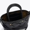 Leather Satchel Bag​ for Women