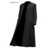 Matrix Neo Trench Coat for Men