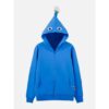 Blue Pikmin Hoodie