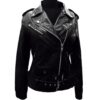 Riverdale Black Leather Jacket