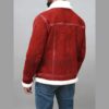 Ryan Reynolds Santa Jacket​ on Sale