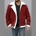 Ryan_Reynolds_Spirited_Red_Shearling_Jacket_02