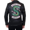 Southside Serpents Jacket for Men