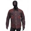 Tyler Owens Denim Shirt on Sale