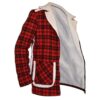 Wade Wilson Red Jacket for Men