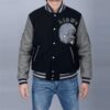 Eddie Brock Jacket