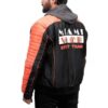 Miami Vice Stunt Team Jacket