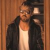 Ryan Gosling Miami Vice Stunt Team Jacket