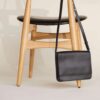 Black Crossbody Bag
