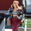 Blake Lively It Ends With Us Outfits