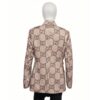 Brown Blazer For Women