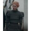 Claire Danes Grey Sweater​