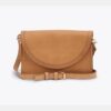 Convertible Crossbody Bag​