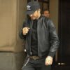 David Beckham Bomber Jacket​