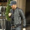 David Beckham Jacket​s