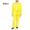 Dumb and Dumber Tuxedo Suits