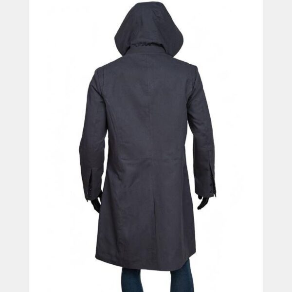 Front Man Coat Squid Game​