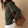 Genuine Leather Shoulder Bags​
