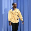 Gordon Gartrell Shirt