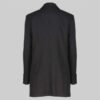 Grey Fairlane Wool Blend Blazer