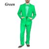 Harry And Lloyd Suits
