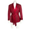 Hugh Hefner Halloween Outfit