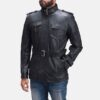 Hunter's Jacket