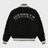 Ice Cream Varsity Jacket​