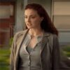 Jean Grey Coat,