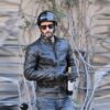 Keanu Reeves Black Jacket