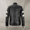 Keanu Reeves Motorcycle Jacket