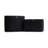 Leather Organizer Purse