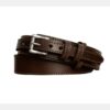 Leather Ranger Belt​