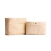 Luxury Leather Organizer Purse for Women