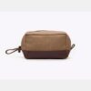 Mens Dopp Bag