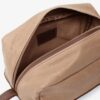 Mens Dopp Kit Bag