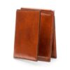 Leather Money Clip Wallet​