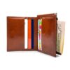 Mens Leather Wallet​