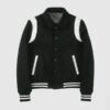 Men's Varsity Letterman Jacket​