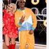 Men's Yellow Tracksuit​